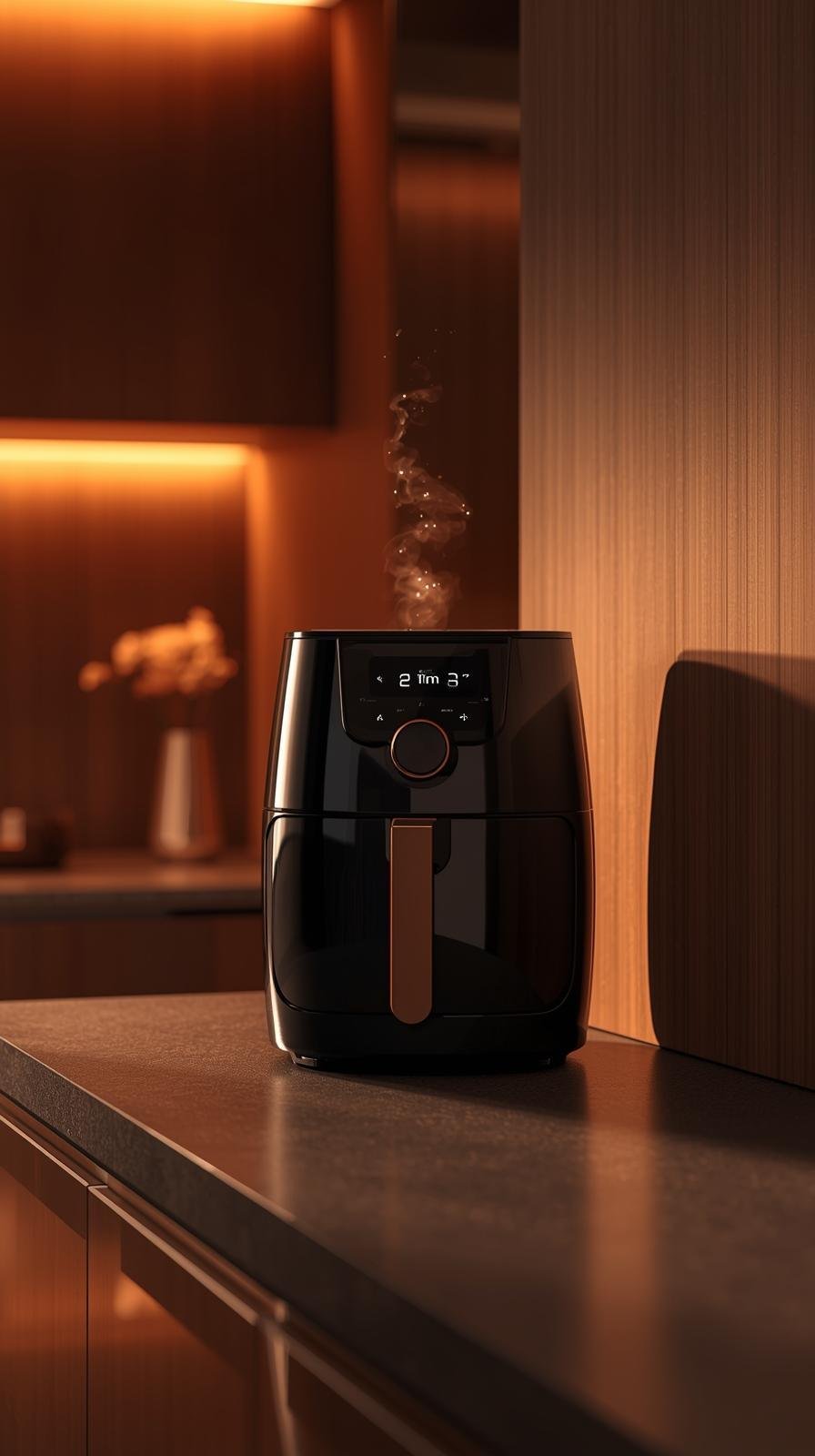 air fryer