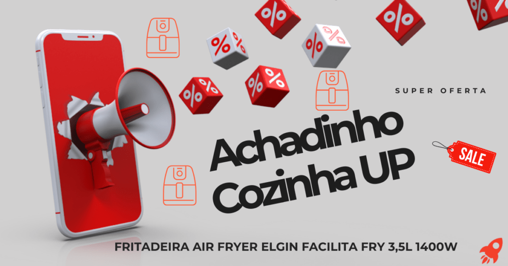 Air Fryer Elgin