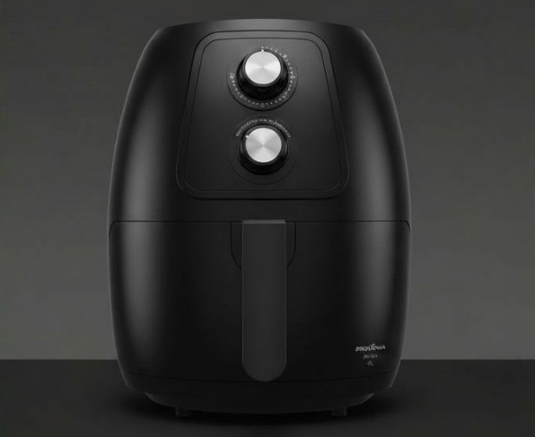 Air Fryer Mondial vs Britania