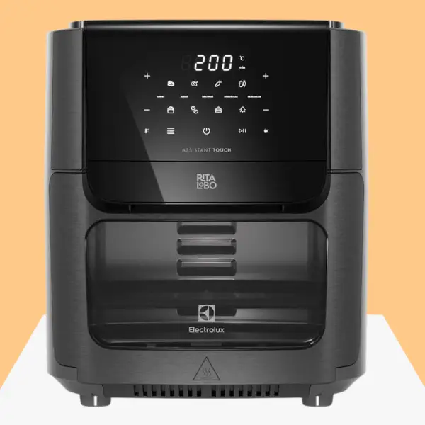 fritadeira-air-fryer-electrolux-oven-eaf85-1700w