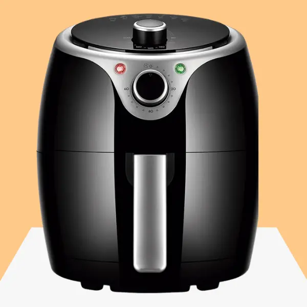fritadeira-air-fryer-elgin-3.5l-flash-fryer