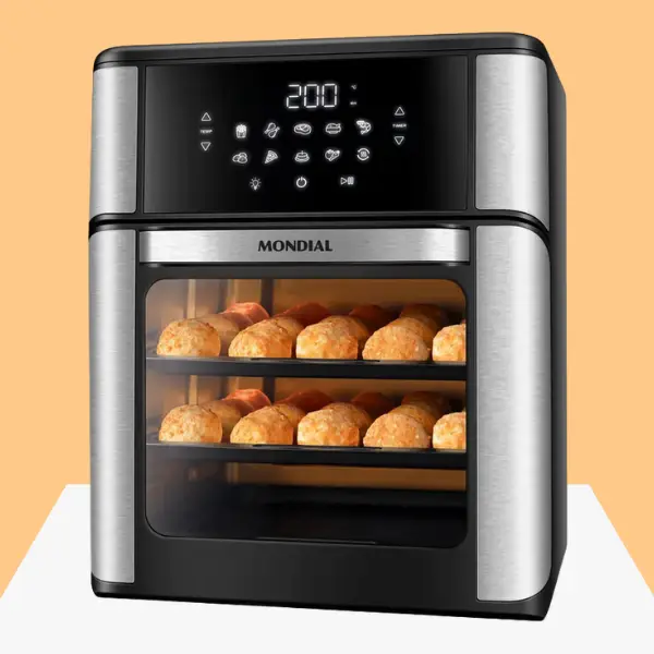 fritadeira-air-fryer-forno-oven-12L-afon-12l-bi2000w