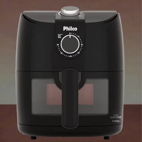 Air Fryer Mondial vs Britania
