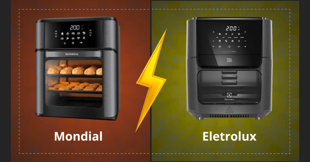 Melhores Air Fryers