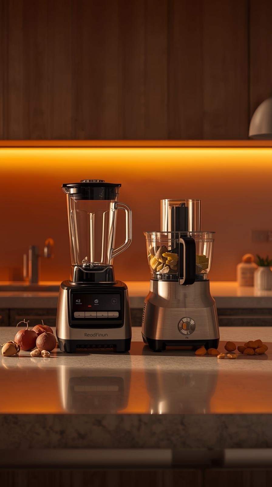 liquidificador processador