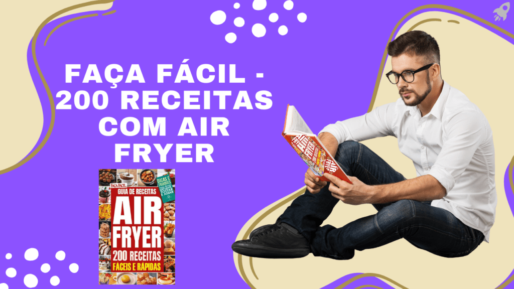 Livro Faça Fácil
