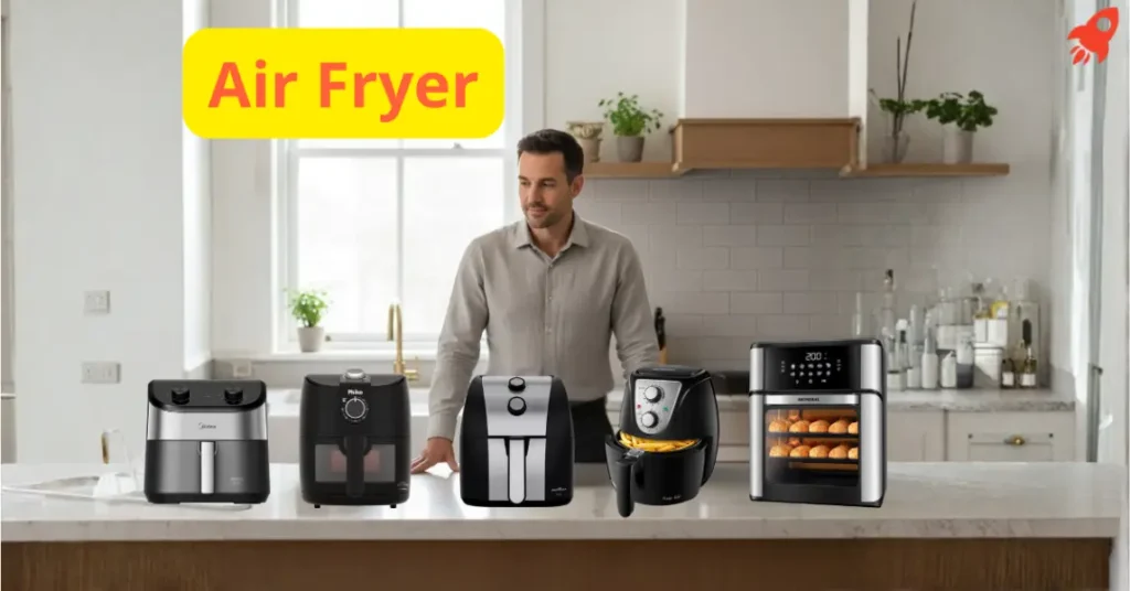 Air Fryer