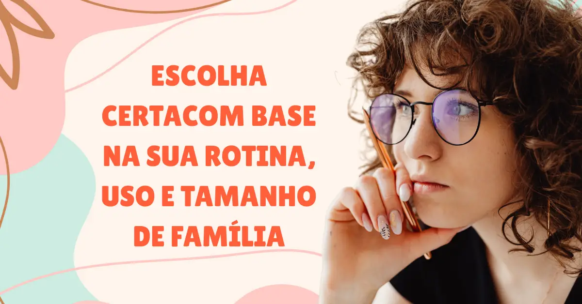 Air Fryer ideal em 2026: