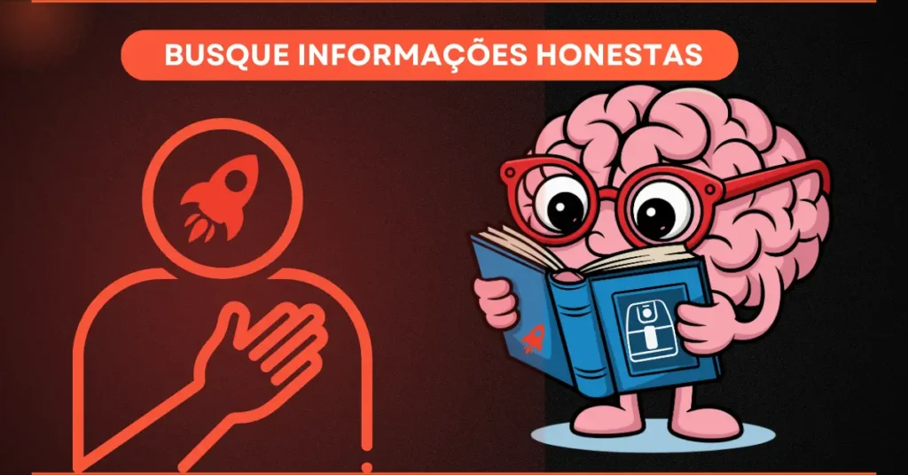 Como escolher a melhor Air Fryer