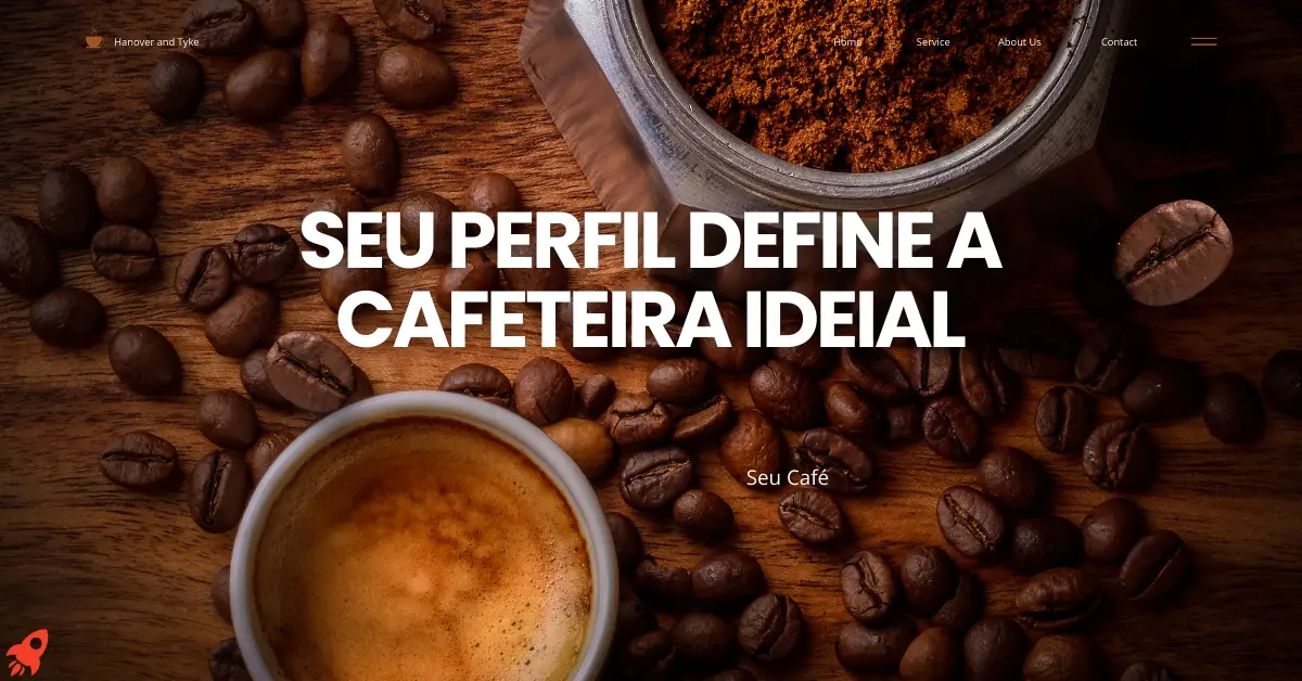 Melhores cafeteiras por perfil