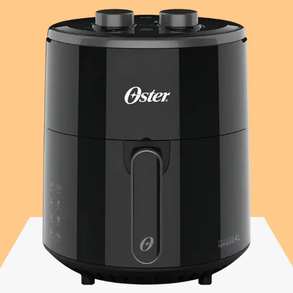 Air Fryers Mais Vendidas do Mês