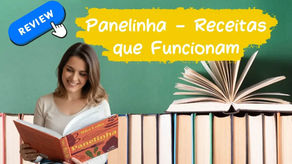 Panelinha – Receitas que Funcionam