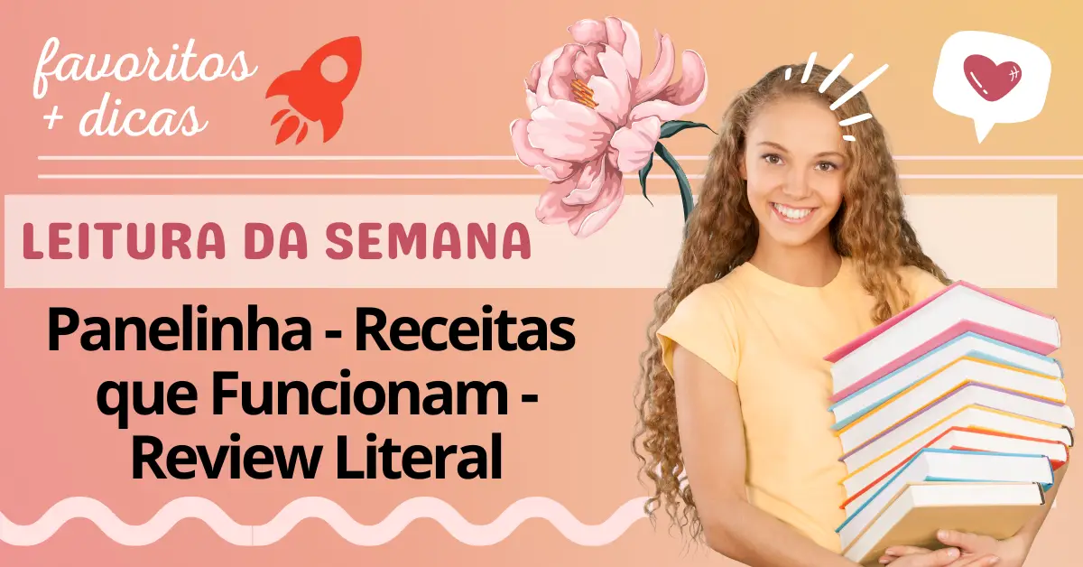 Panelinha – Receitas que Funcionam
