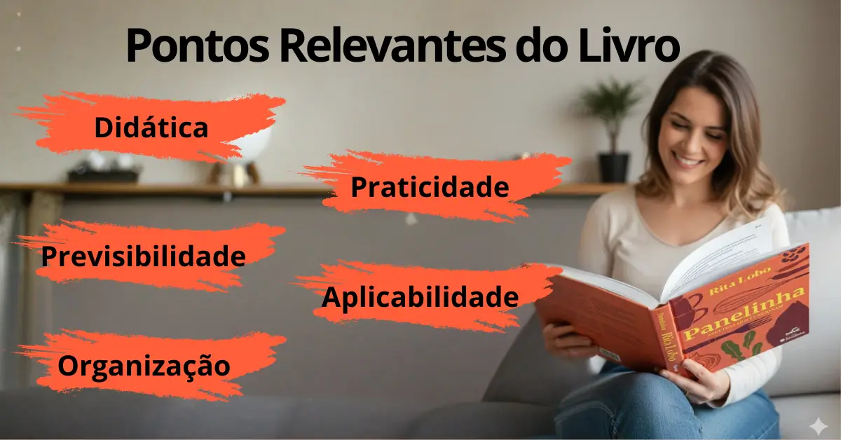 Panelinha – Receitas que Funcionam