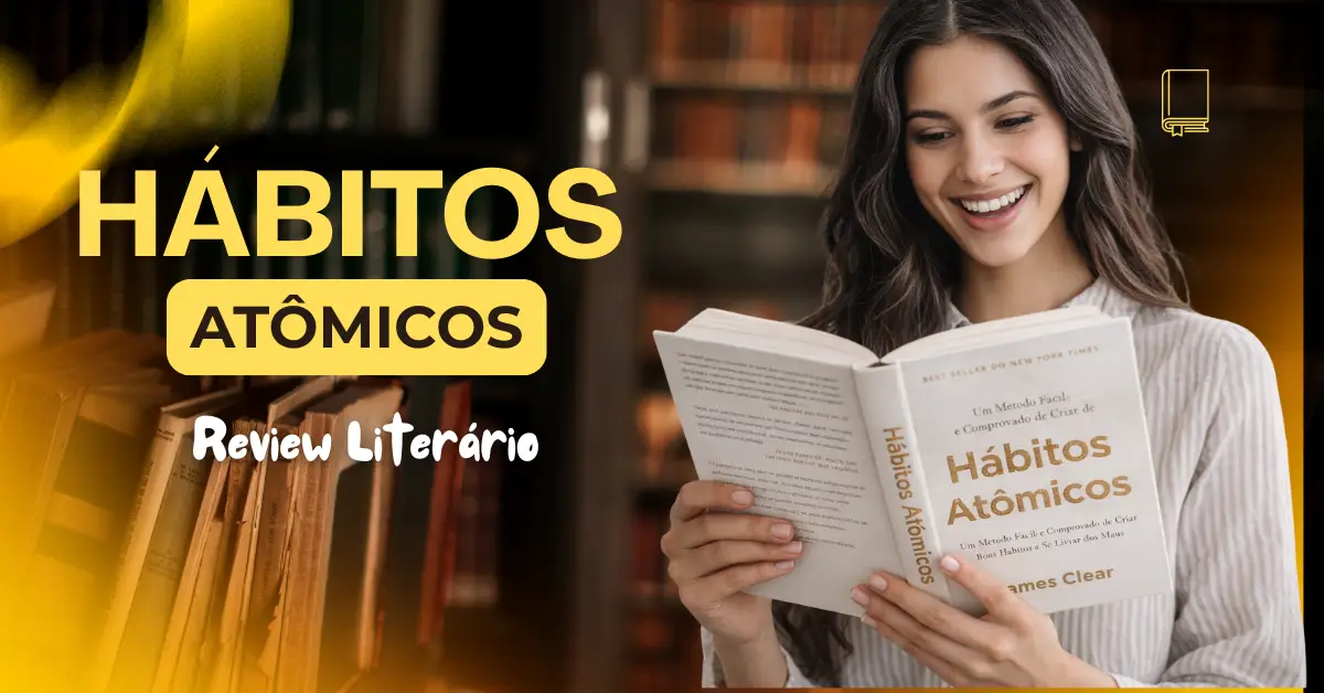 Hábitos Atômicos