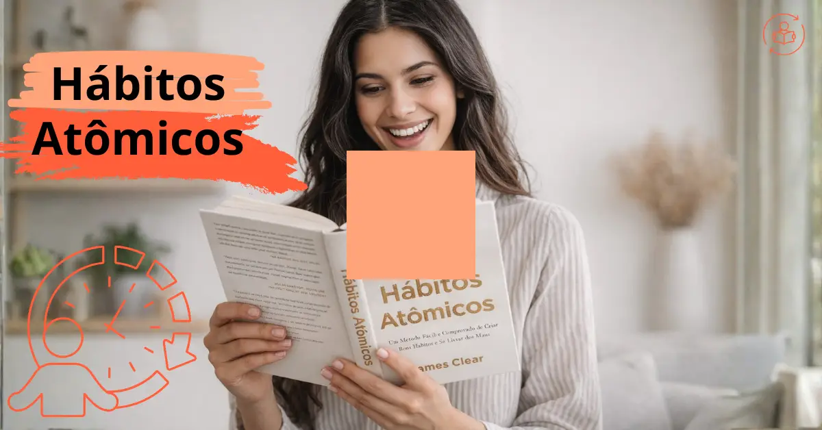 Hábitos Atômicos