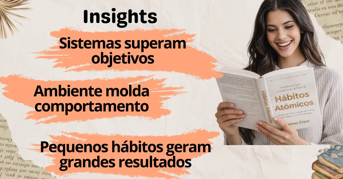 Hábitos Atômicos