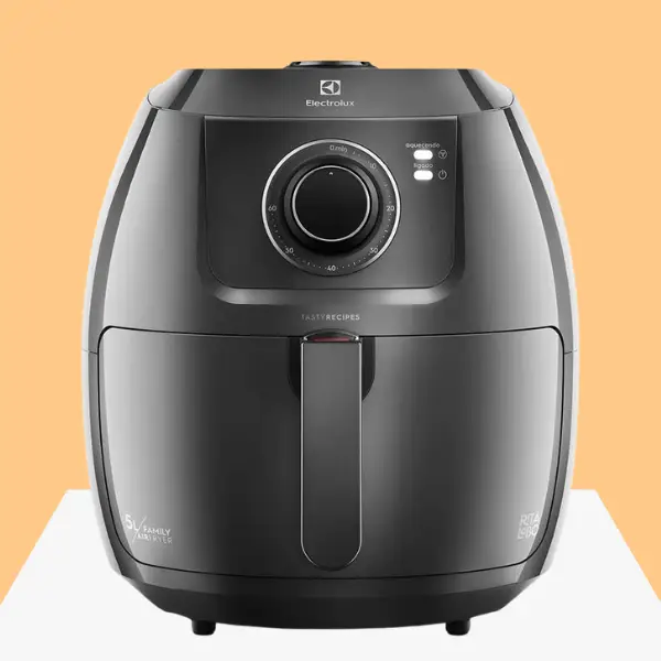 Air Fryers Mais Vendidas do Mês