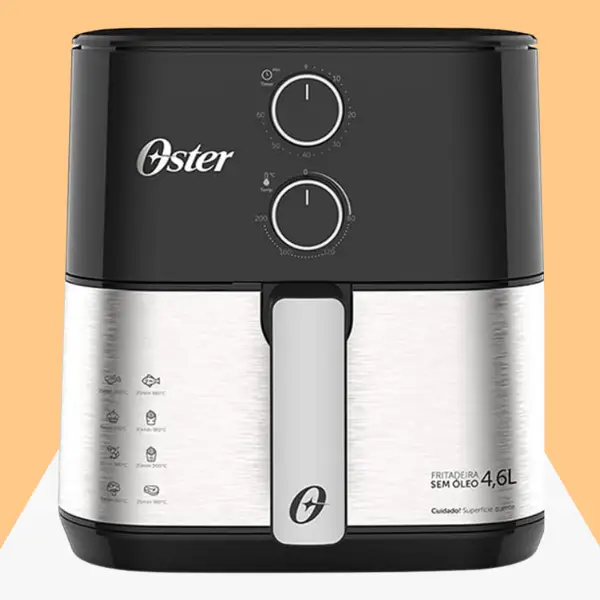 fritadeira-air-fryer-oster-4.96l-ofrt520-1500w