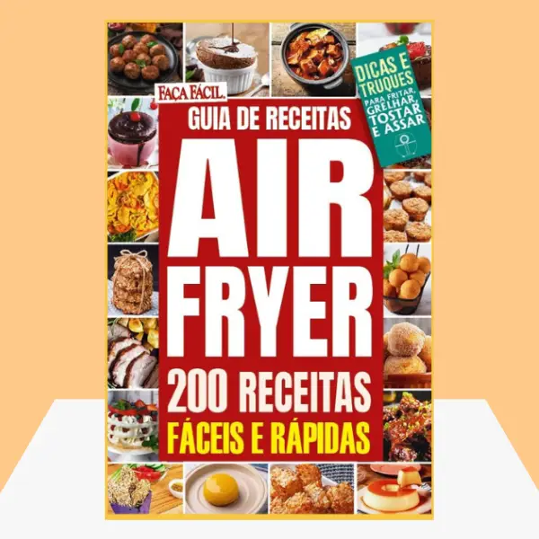 livro-faca-facil-200-receitas-com-air-fryer