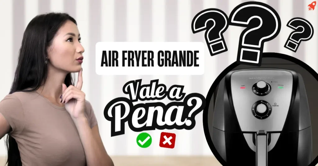 Air Fryer grande