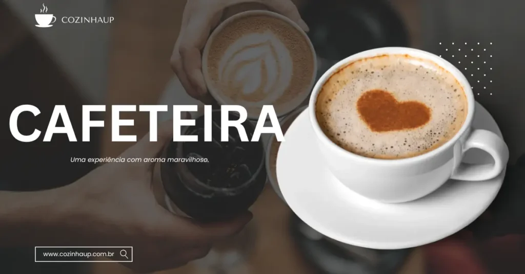 cafeteira
