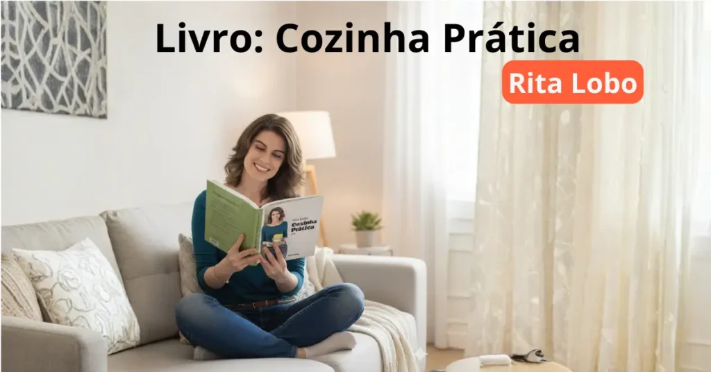 Cozinha Prática