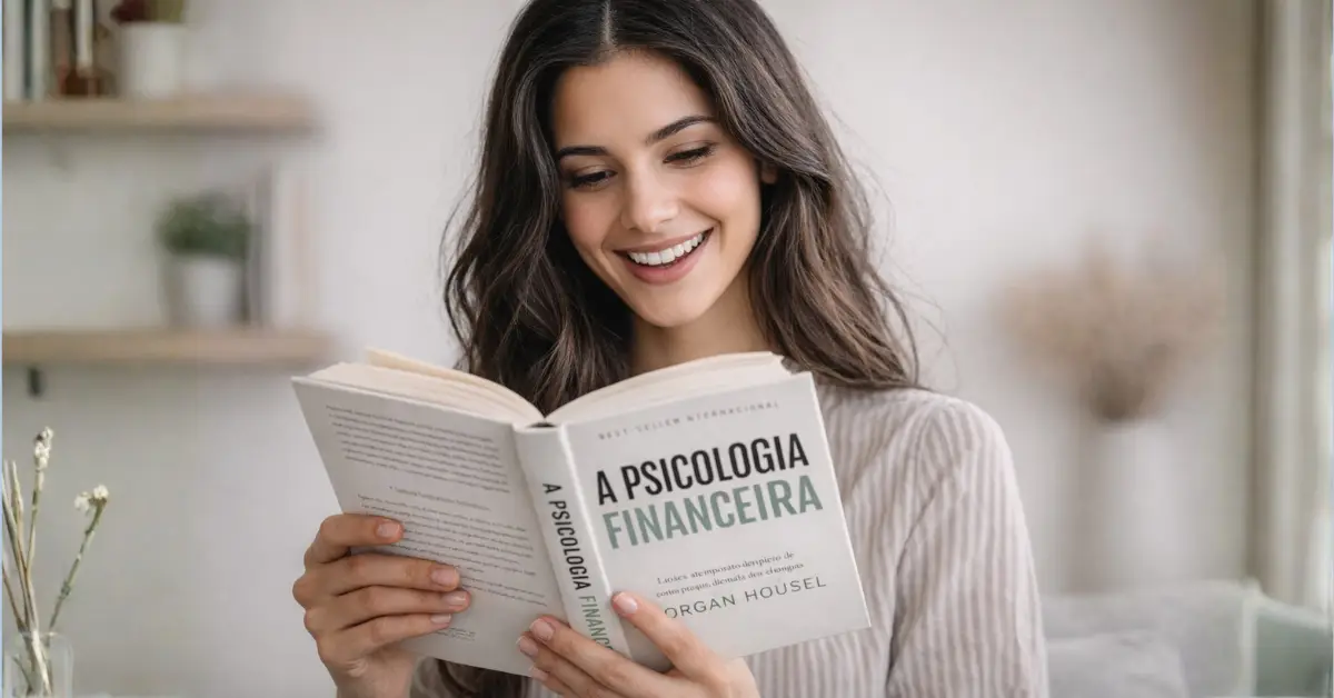 A Psicologia Financeira