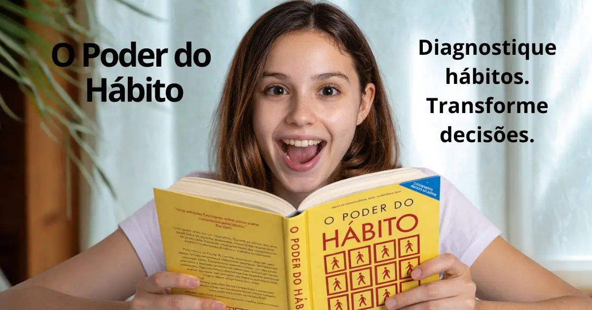 O Poder do Hábito