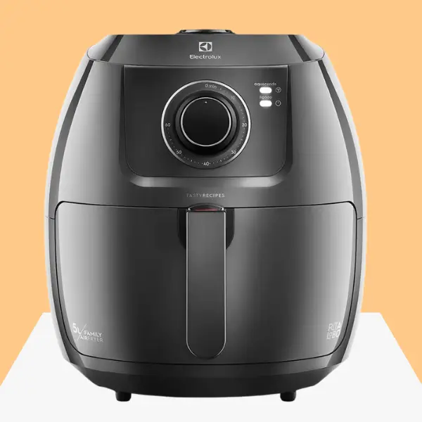 fritadeira-air-fryer-electrolux-grand-5l-eaf50-1800w