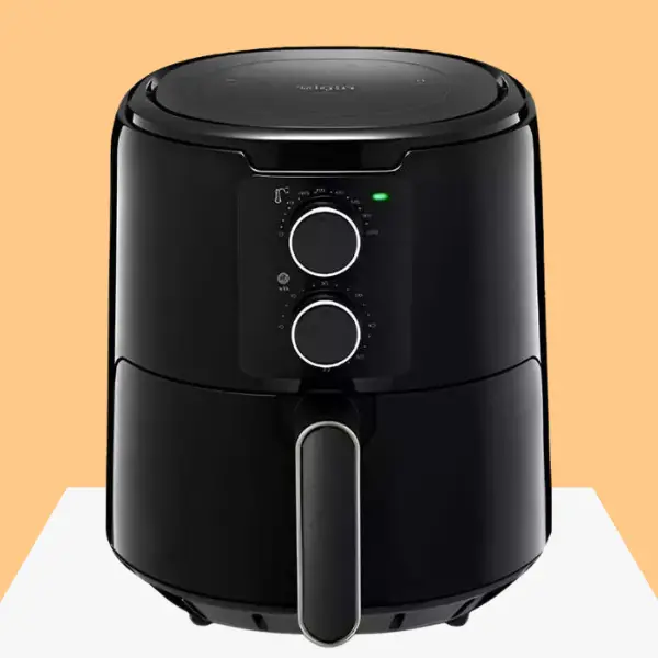 fritadeira-air-fryer-elgin-cube-fry-4,2l-airfryer