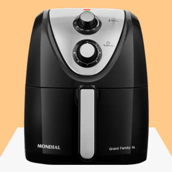 Air Fryer Mondial