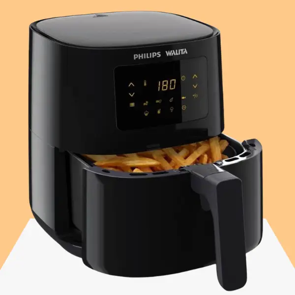 Air Fryer Philips Walita