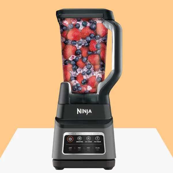 Liquidificador para gelo e açaí