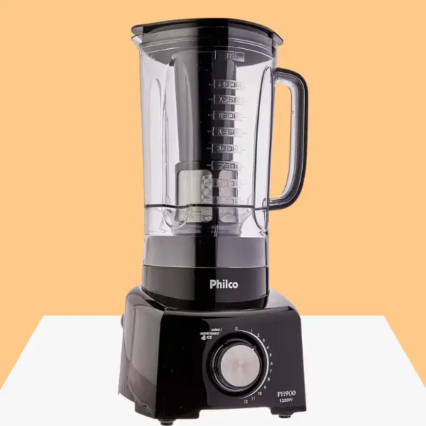 Liquidificador custo-benefício