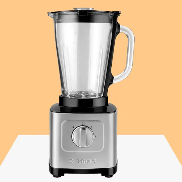 Liquidificador para gelo e açaí