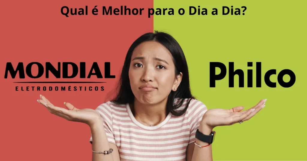 Air Fryer Mondial ou Philco