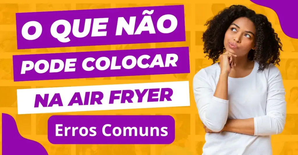 Não Pode Colocar