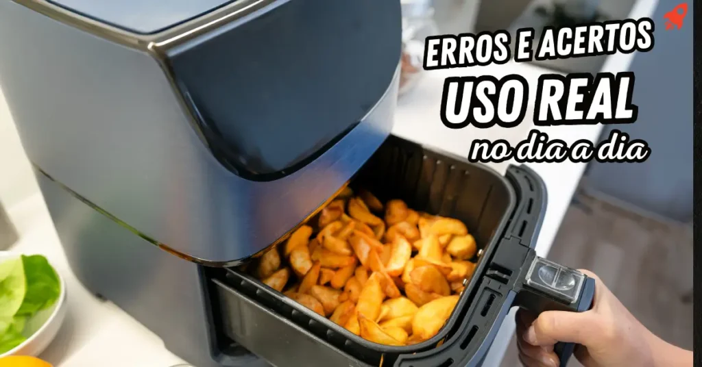 Menor Consumo de Energia