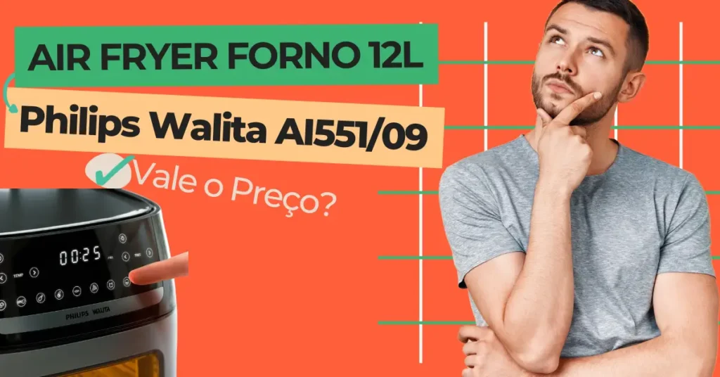 Philips Walita AI551