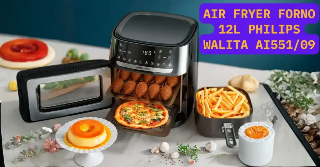 Philips Walita AI551