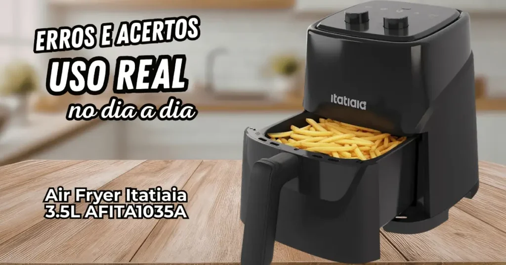 Itatiaia 3.5L AFITA1035A