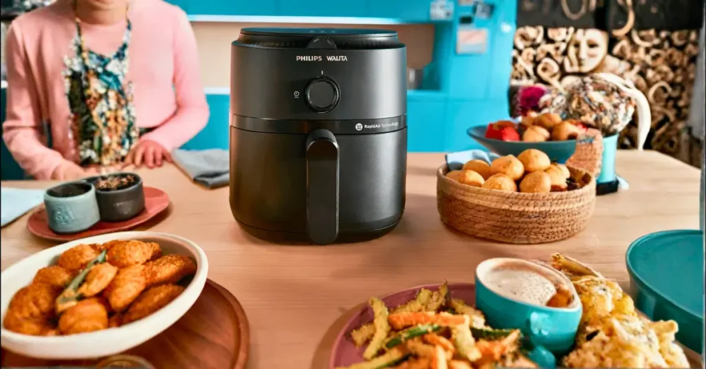 Philips Walita NA120