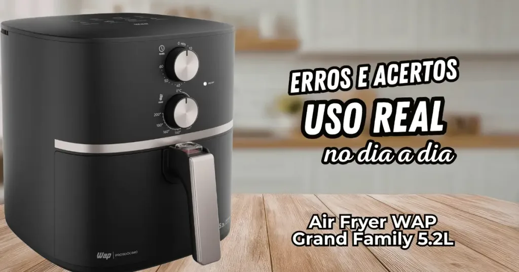 WAP Grand Family 5.2L