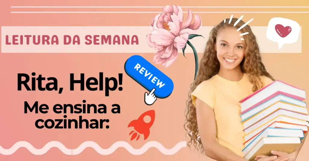 Me ensina a cozinhar