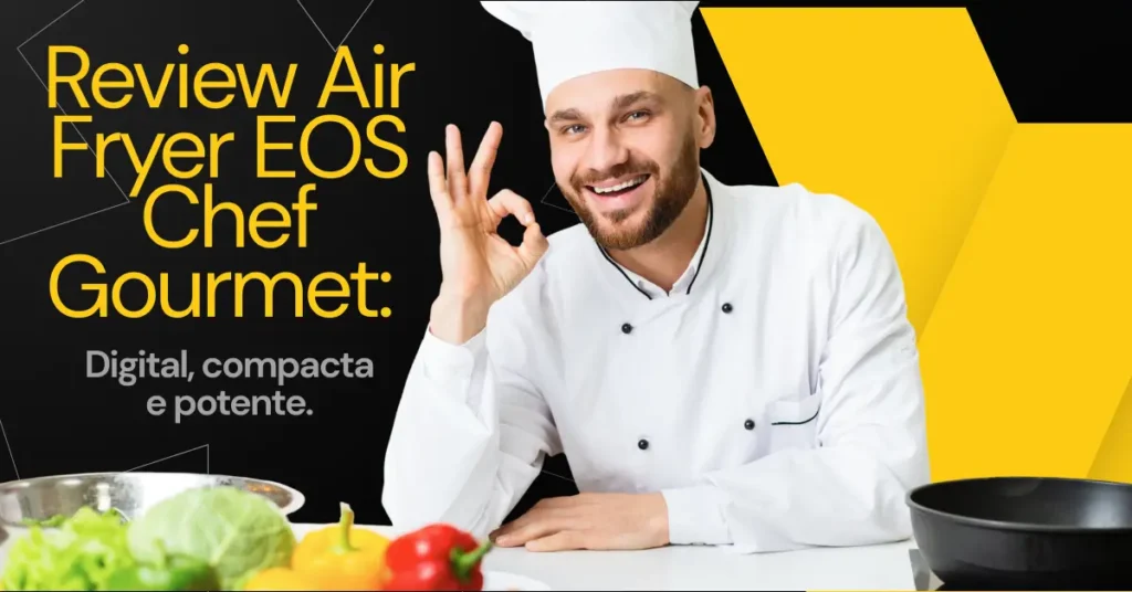 EOS Chef Gourmet
