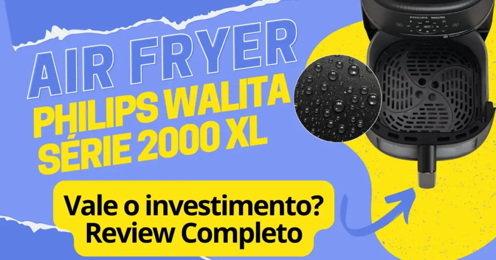 Philips Walita NA230