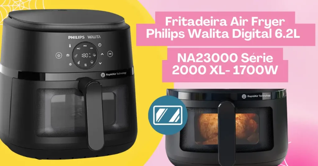 Philips Walita NA230