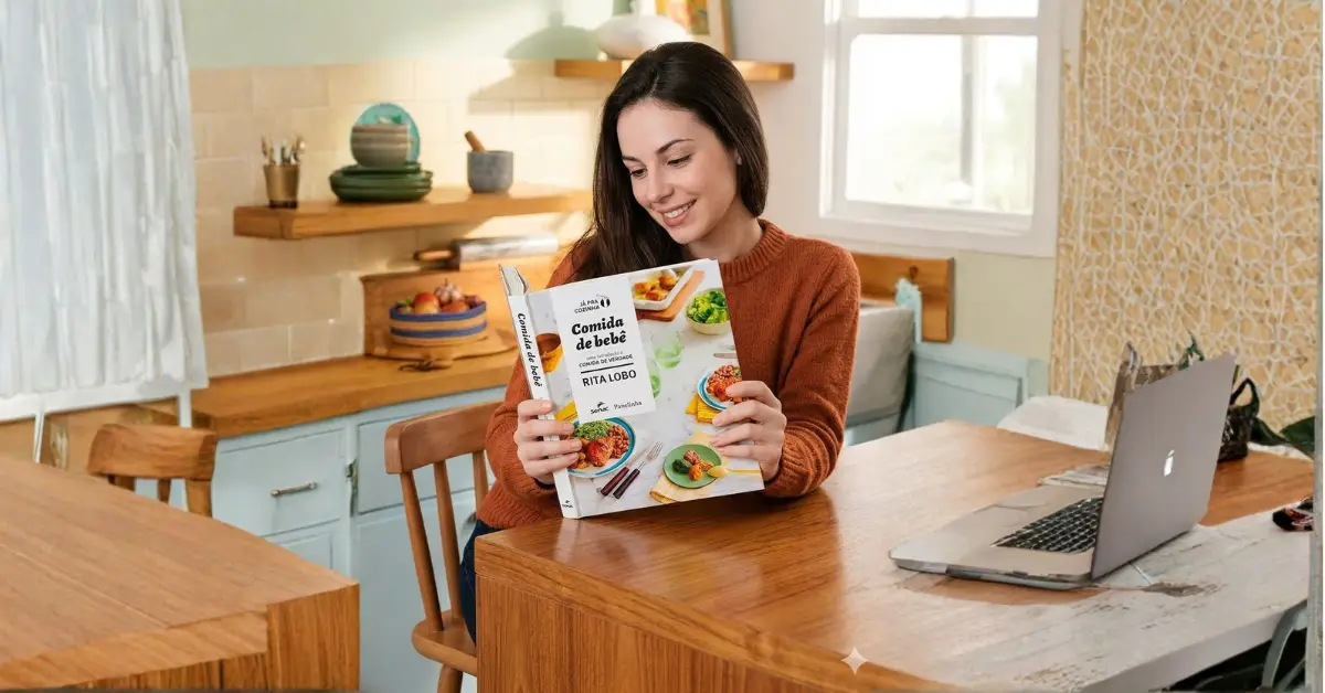 Comida de bebê