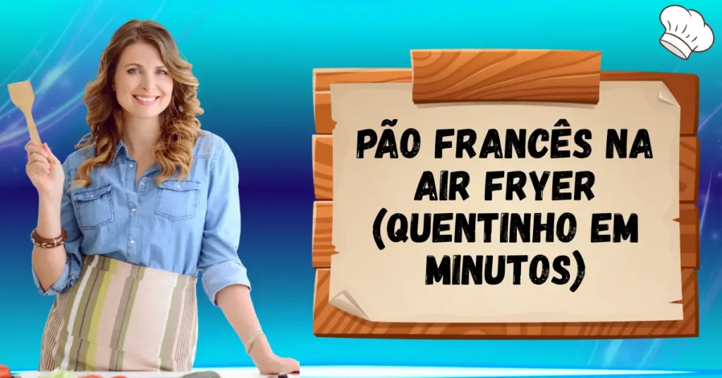 Pão francês
